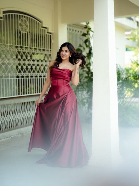 muthalbo's tweet image. Anju Kurian 

#Anju #AnjuKurian