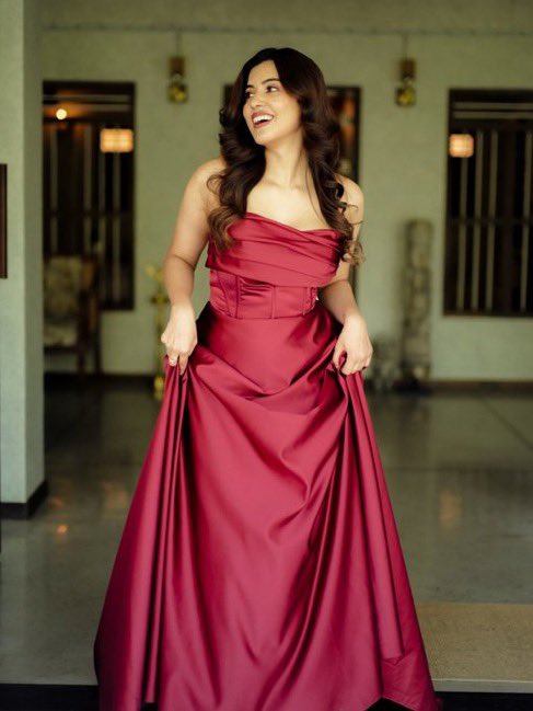 muthalbo's tweet image. Anju Kurian 

#Anju #AnjuKurian