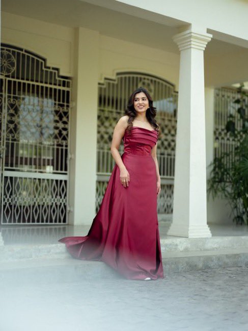 muthalbo's tweet image. Anju Kurian 

#Anju #AnjuKurian