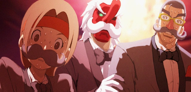 DailyActionChar's tweet photo. Today's Fighter of the Day is Mr. Karate from the Art of Fighting series! https://t.co/MGxmTedTB6
