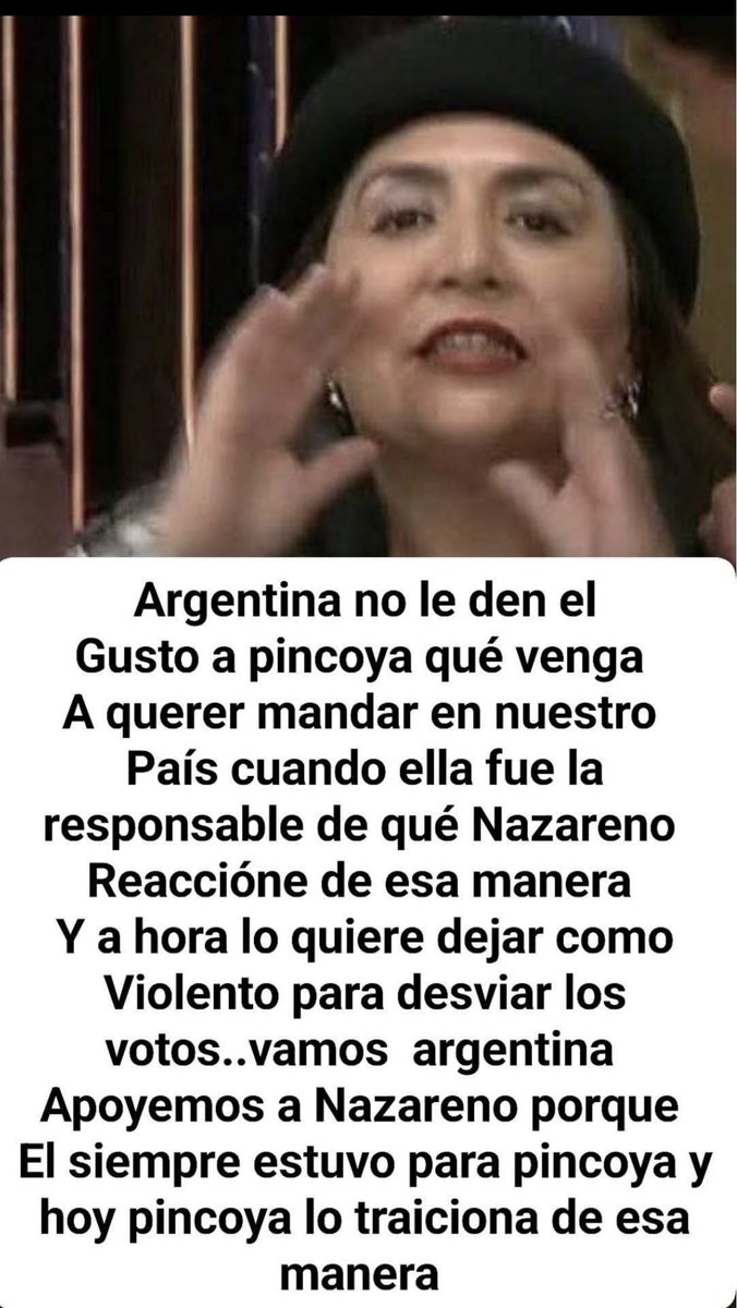 Pincoya es divertida y es muy qyerible pero en esta NO TE BANCO    DANELIK 9009 Fueraaaaa!!!