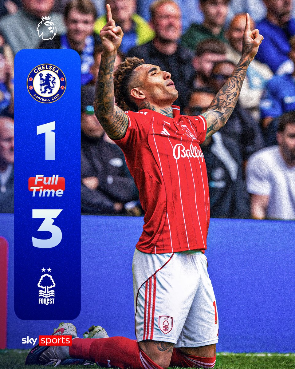 Sky Sports Premier League tweet media