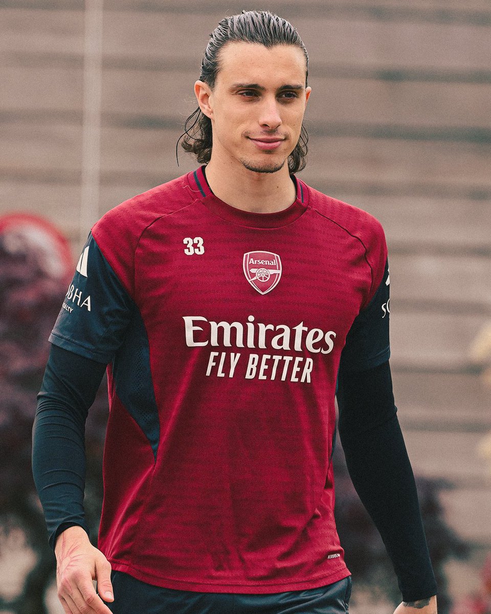 Arsenal tweet media