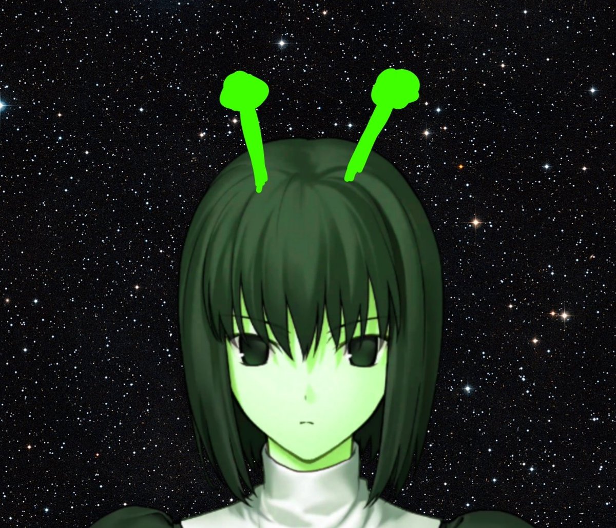 Reis Ryougi tweet media