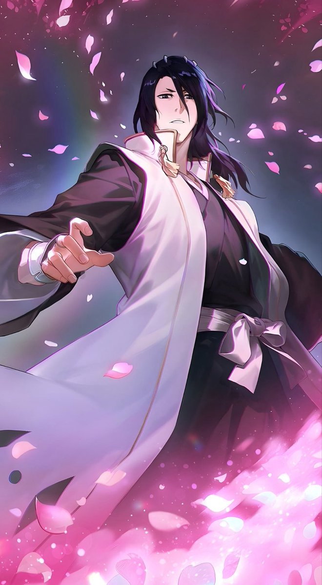 Daily Kuchiki 🌸 tweet media
