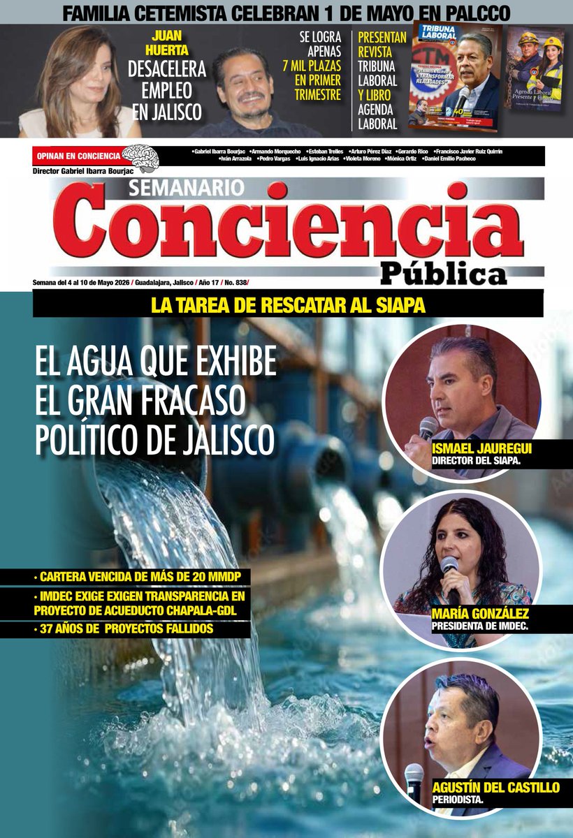 Gabriel Ibarra tweet media