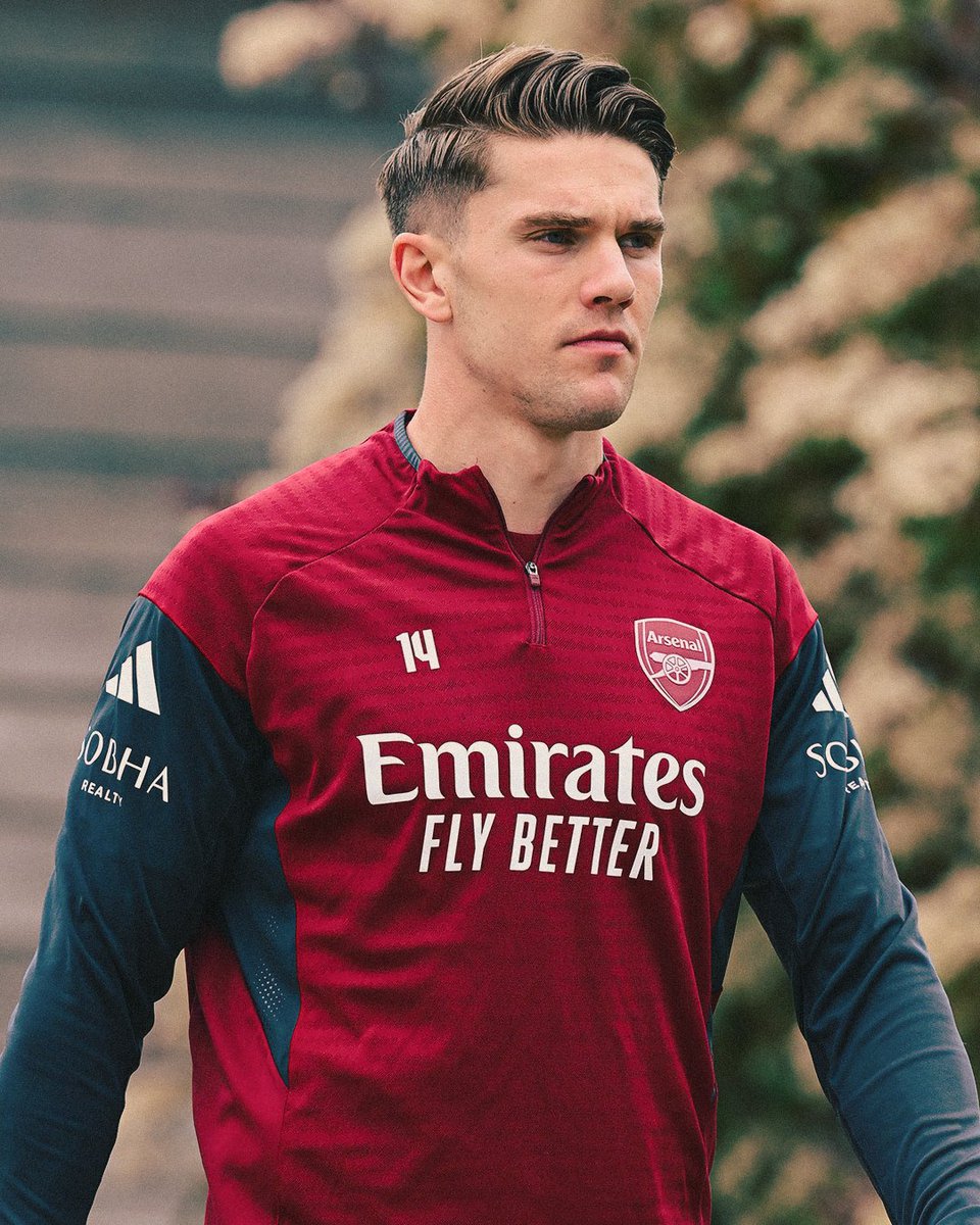 Arsenal tweet media