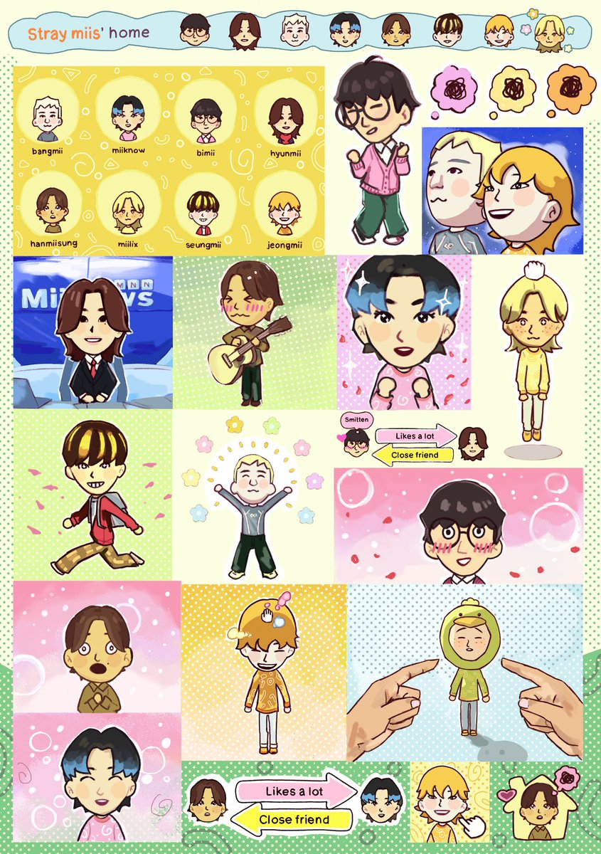 mai🌷shop open!! tweet media