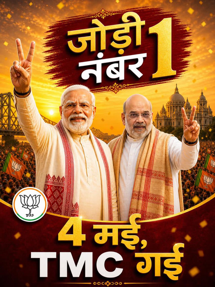 अरविन्द टाँक BJP 💯% FB ( मोदी परिवार ) tweet media