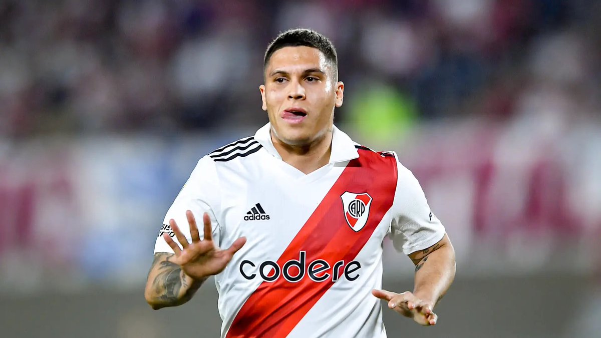 Nachito Carp tweet media