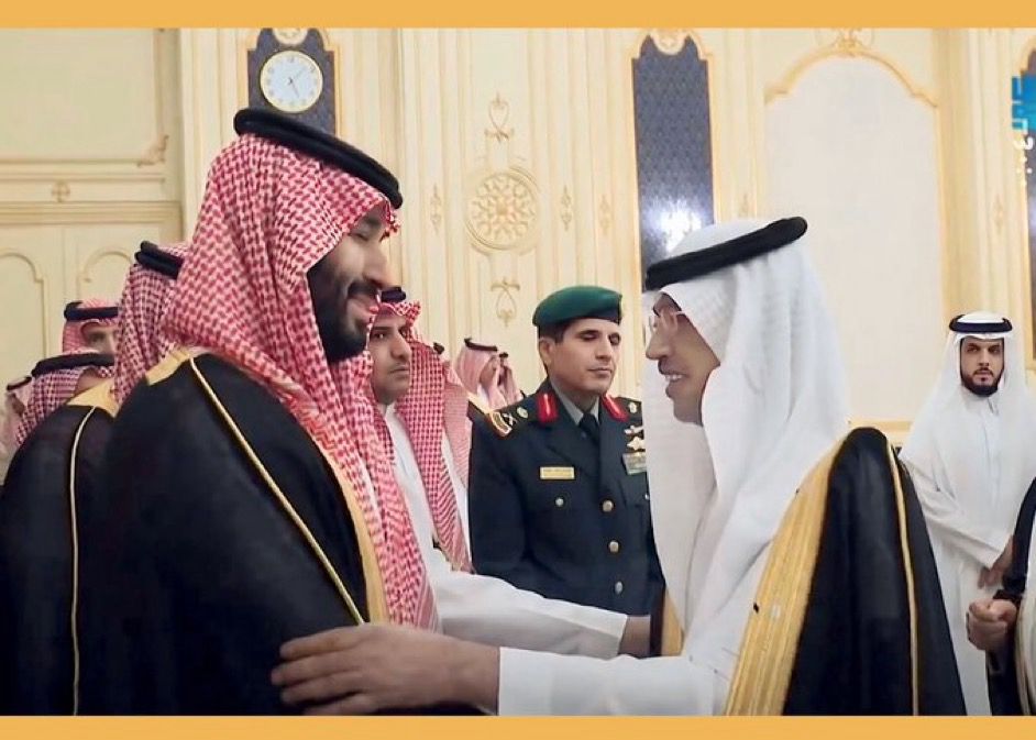 خالد بن عبدالله tweet media