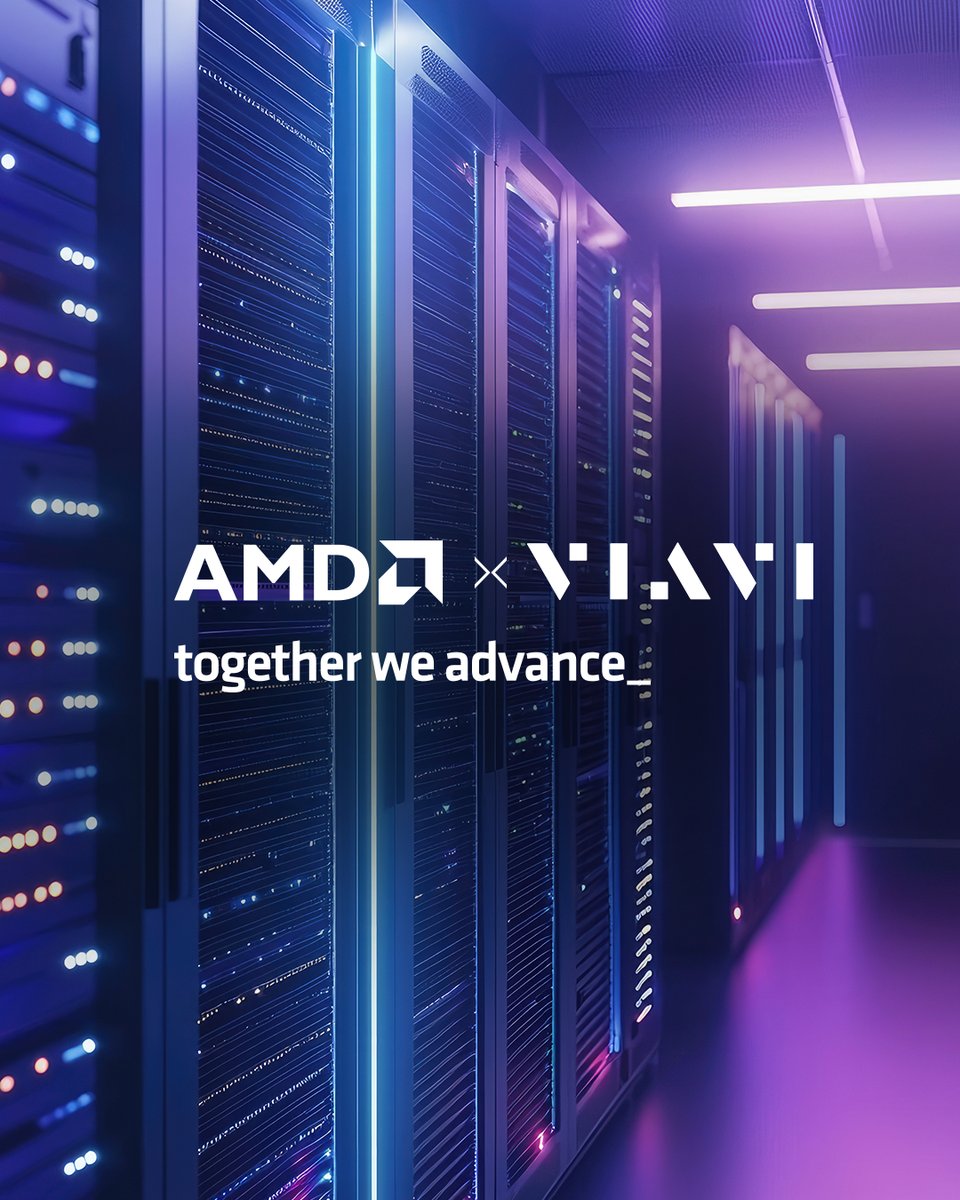 AMD Embedded tweet media