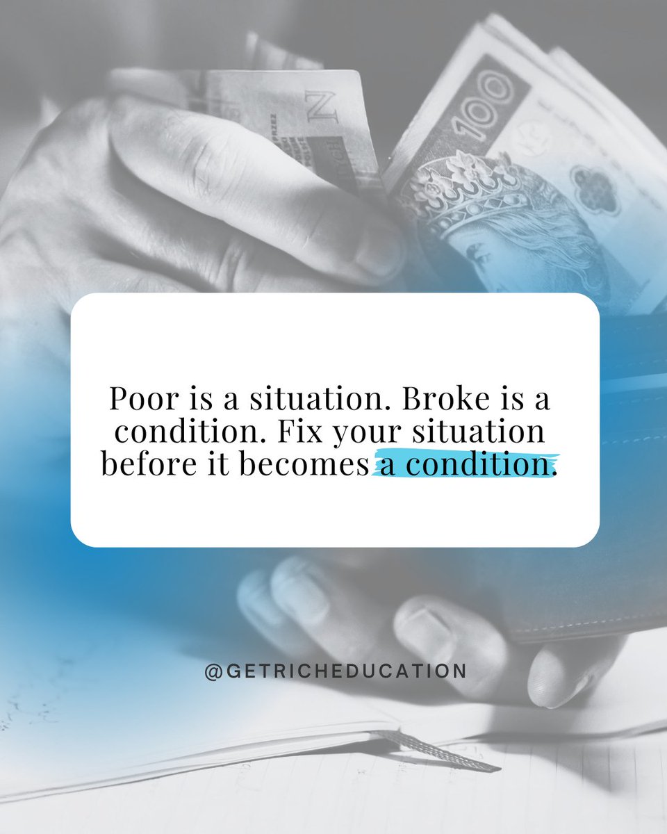 Financial literacy and strategic money management can help secure your financial well-being. 

I'm writing more about this topic in our newsletter.

Are you subscribed? You can sign up for free by clicking the link in bio.⁠

#FinancialWisdom #MoneyManagement #KeithWeinhold
