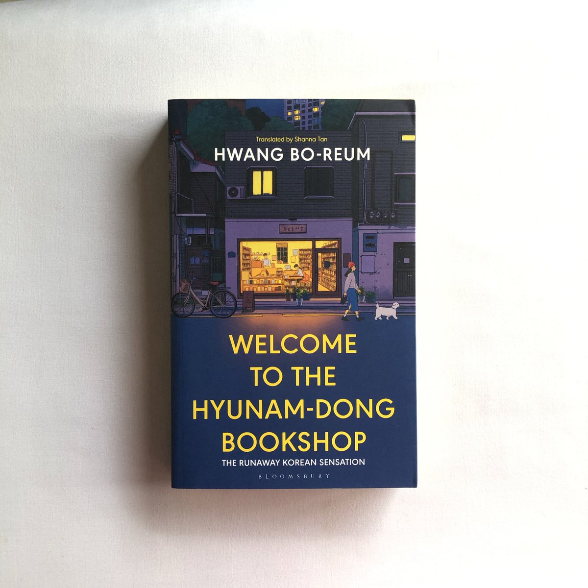 stwitcat's tweet photo. wts novel preloved original

The Blanket Cats 120k
Between Shades of Gray 120k
Record of a Night Too Brief (new) 135k
Welcome to the Hyunam-Dong Bookshop 145k

🍊 co lewat shopee + adm
✅ bisa splitpay

# wtb buku kiyoshi shigematsu ruta sepetys hiromi kawakami hwang bo reum https://t.co/KuvNFkofBC