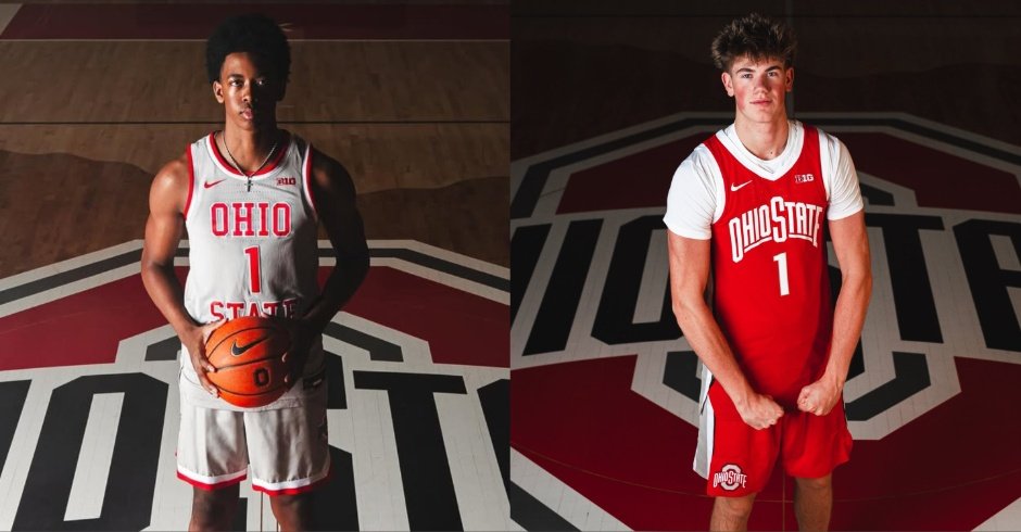 Rivals released its final rankings for the 2026 class 👶 Anthony ...