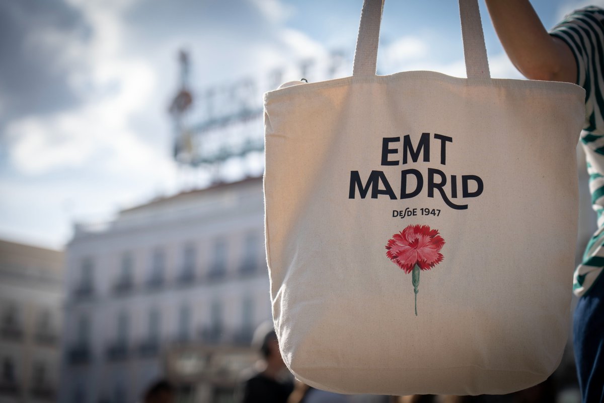 Ayuntamiento Madrid tweet media