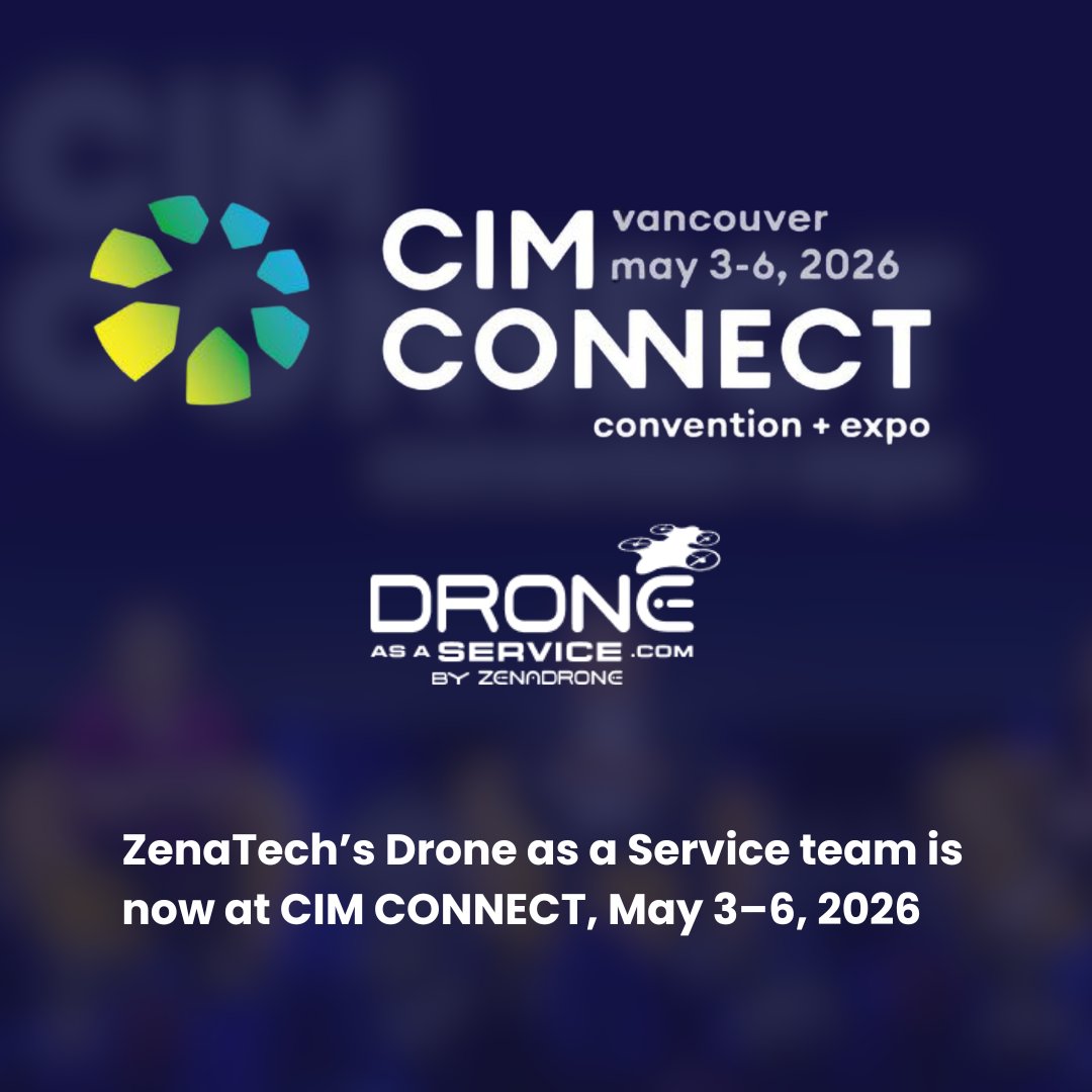 ZenaTech Inc. tweet media