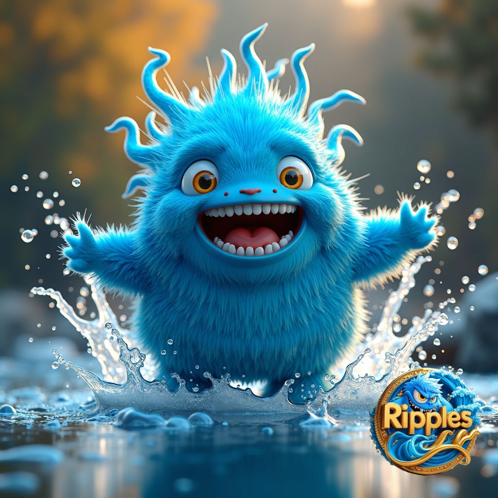 RIPPLES tweet media