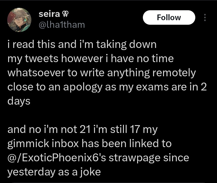 AugustMaro tweet media