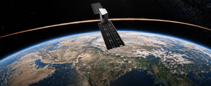 Space Investor tweet media