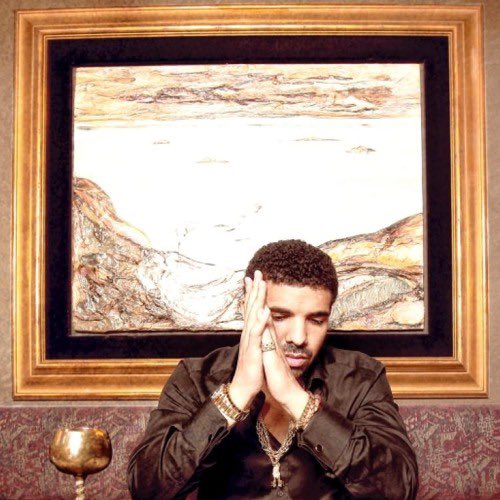 Drake Updates tweet media