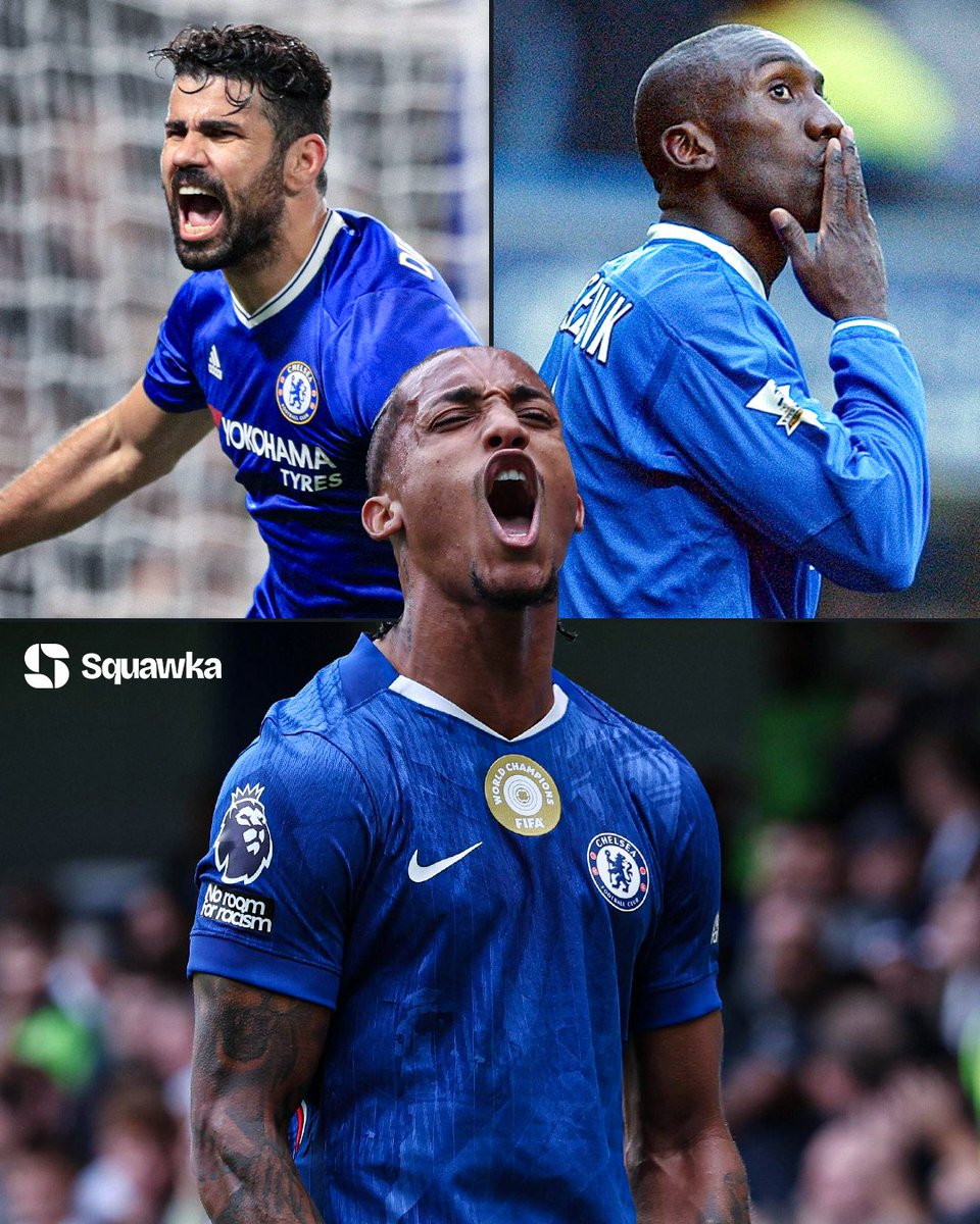 Squawka tweet media