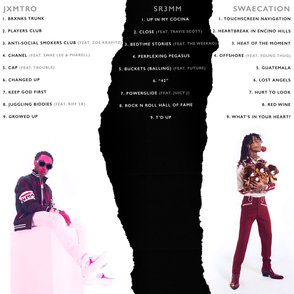 Rap Wikipedia tweet media
