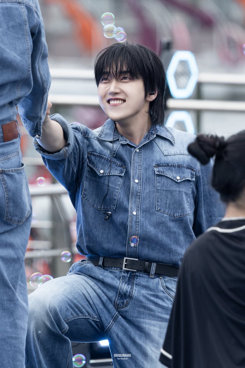 For_Sandeul's tweet photo. 260502 예빛섬

#B1A4 #산들 #SANDEUL https://t.co/sh3WcY7VkN