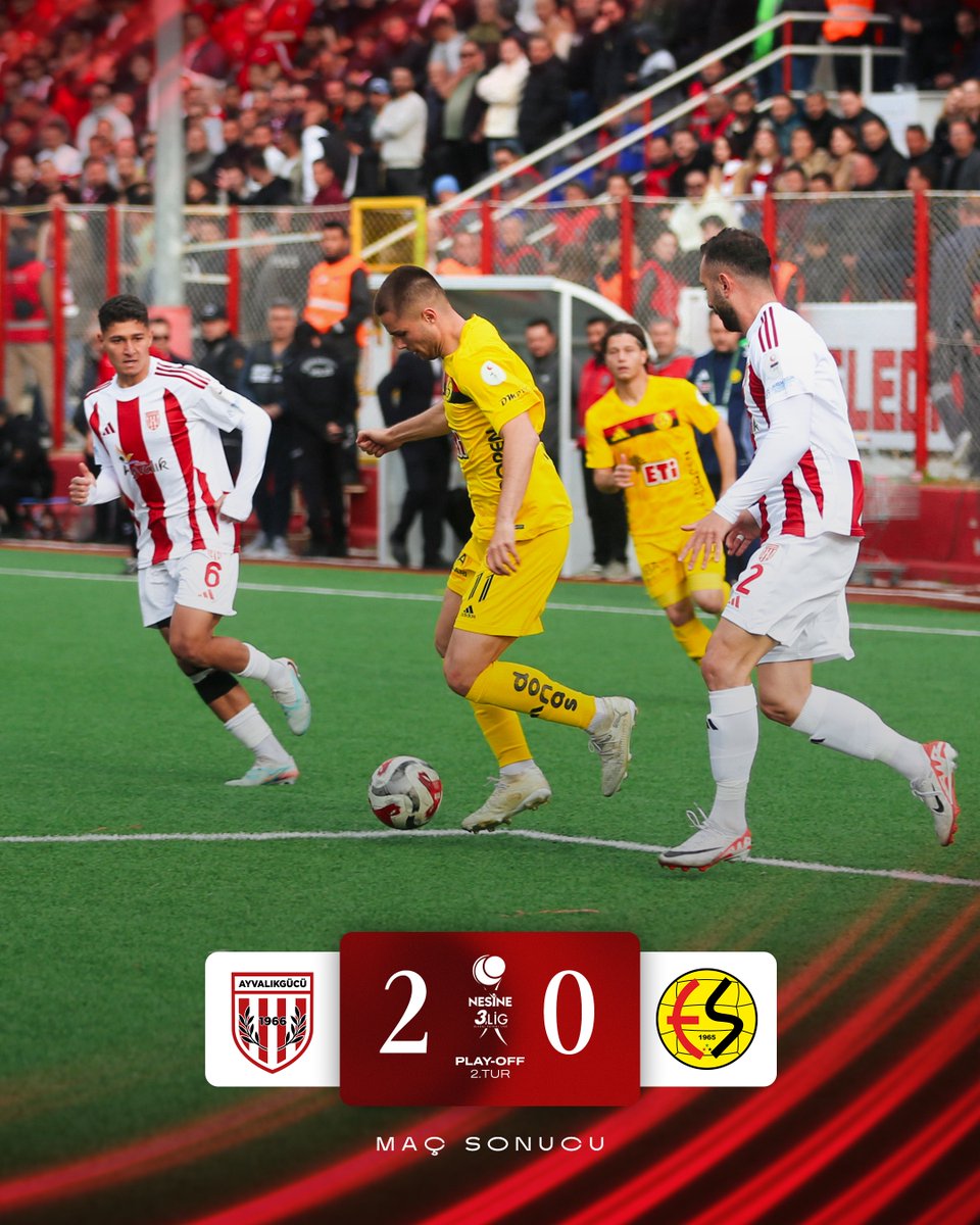 Eskişehirspor tweet media