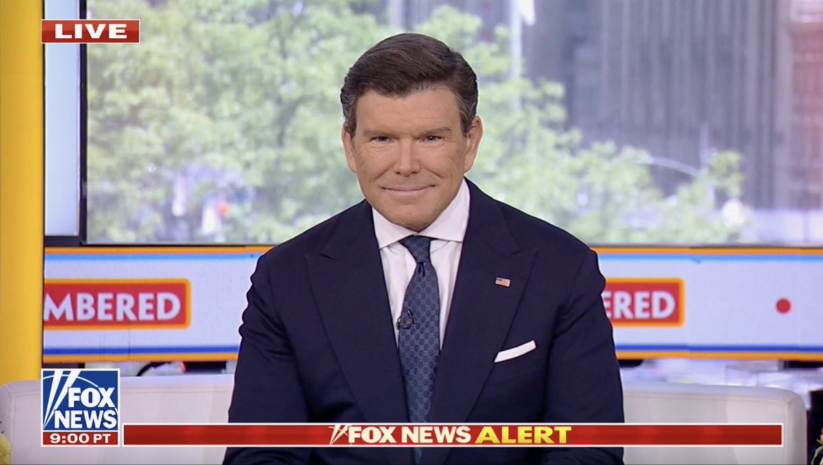 Outnumbered tweet media