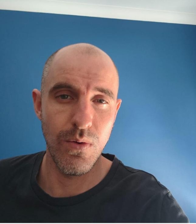 MPSWestminster's tweet image. #MISSING | Reece, 35, is missing. He is a tourist from Australia who has been staying in central London and last contacted his family on Monday, 20 April. If you see him please call 101 quoting CAD 5929/2MAY.