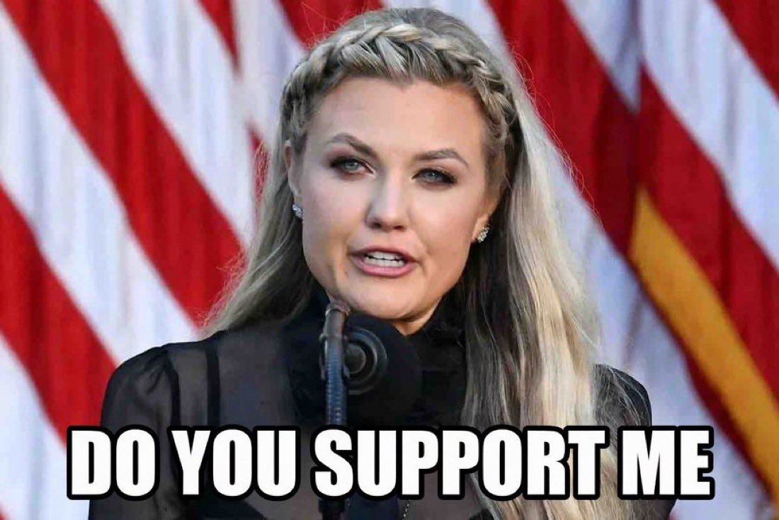 Trumps Nephew tweet media