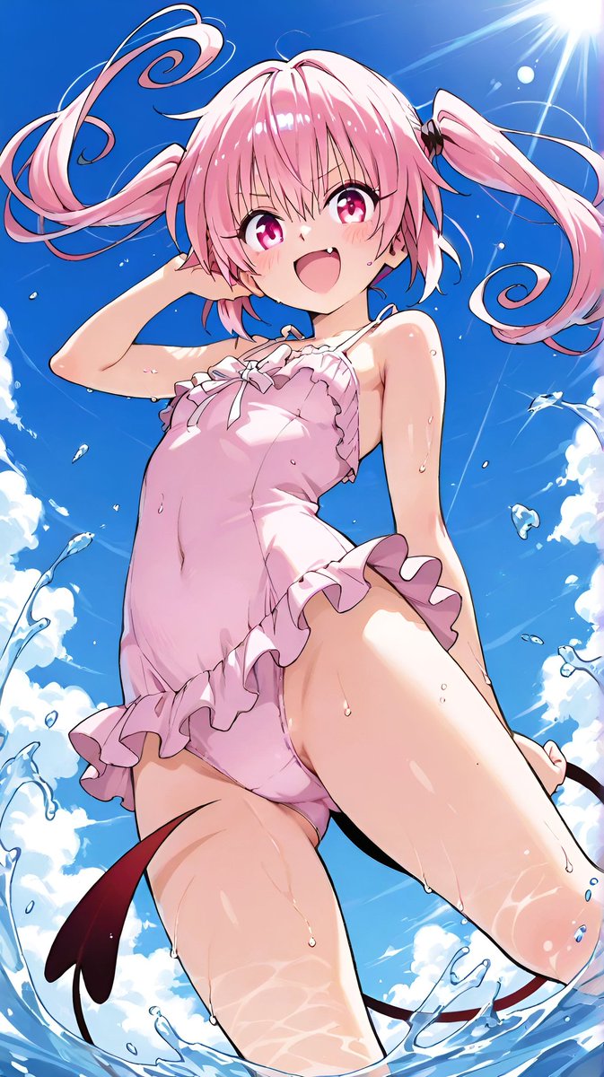 Officialtolove1's tweet image. 💗Nana-chan💗
☆
♡to love ru💗
♡
☆
By: kentaro yabuki
__________________________
#anime #animegirl #animeart #manga #cute #toloveru #mottotoloveru #lalasatalindeviluke #konjikinoyami  #cutegirl #japan #ecchii #oppai #sexyanimegirls #animes #ToLOVEる #ToLOVEるダークネス
