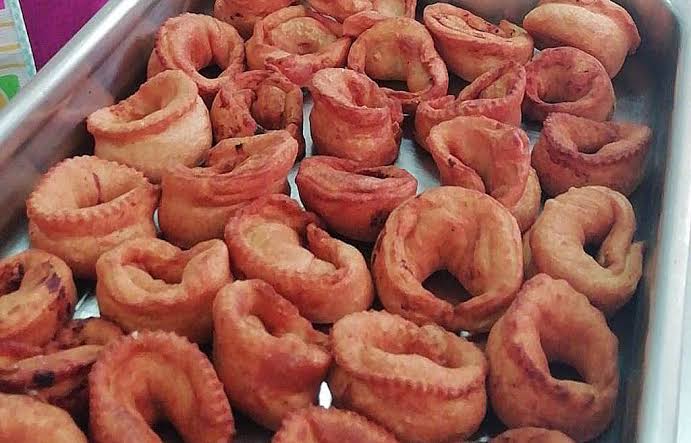 Barbúho  👨‍🍳🧶🍷 tweet media