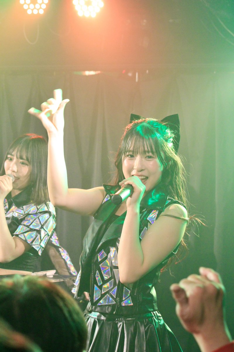 Tu_16V's tweet image. 20260425_北海道アイドル紀行 vol.57

 #ALICE ちゃん②
 #あんびの国のありす 
 #ambitious
 #アンビシャス北海道