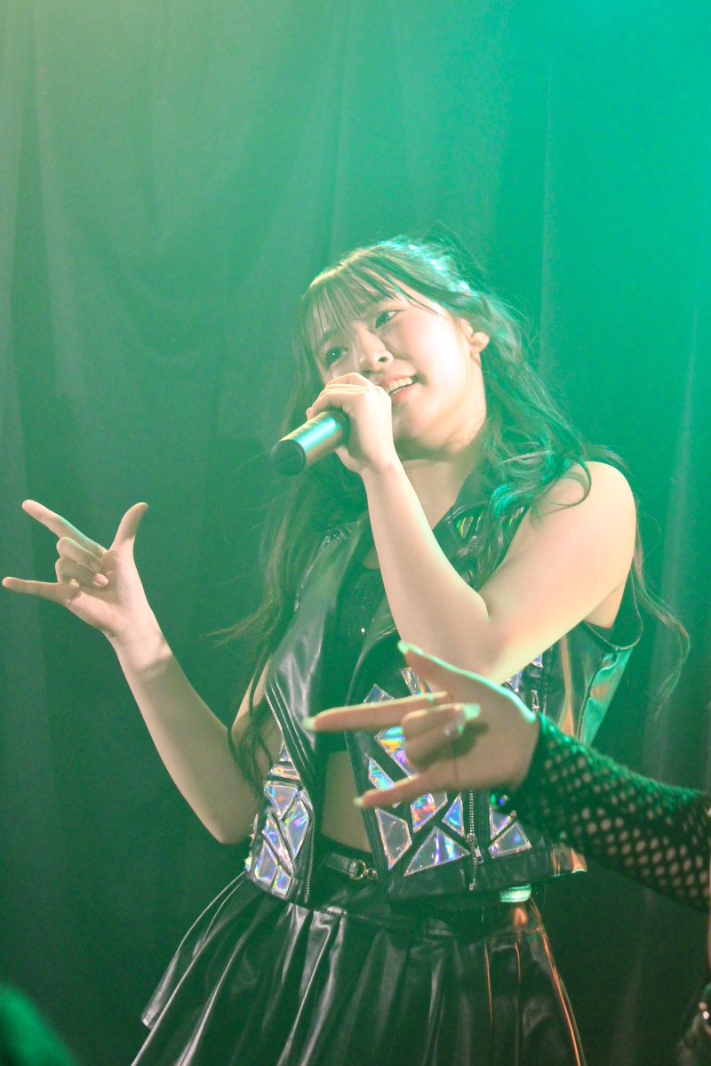 Tu_16V's tweet image. 20260425_北海道アイドル紀行 vol.57

 #ALICE ちゃん②
 #あんびの国のありす 
 #ambitious
 #アンビシャス北海道