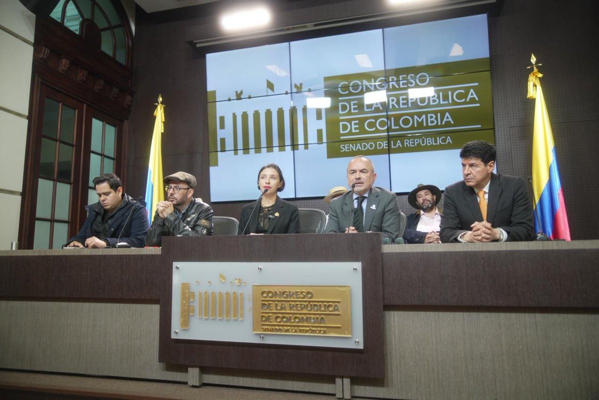 MinInterior Colombia tweet media