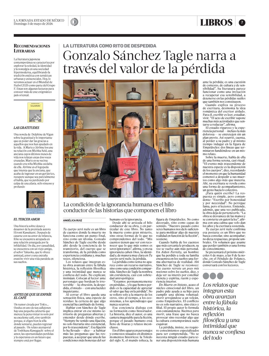 Textofilia Ediciones tweet media
