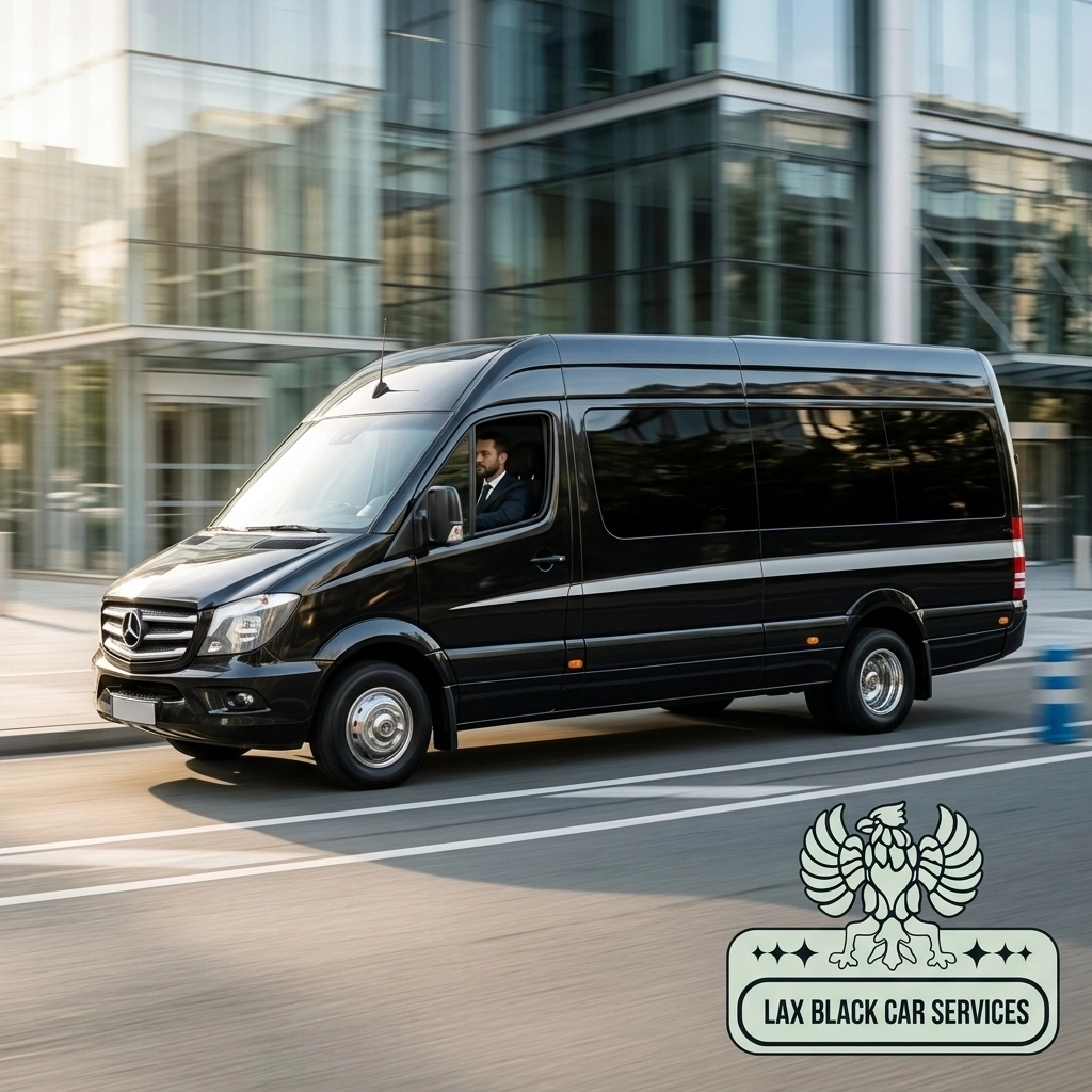 HRBlackcars's tweet image. Heading to the LA County Fair? 🎡 Skip parking stress with our luxury Sprinter vans. Reliable 24/7 group travel!

Code: CCPPF (10% OFF)
(714) 702-3550
laxblackcarservices@gmail.com
laxblackcarservices.com

#LACountyFair #LuxuryTravel #GroupTrip