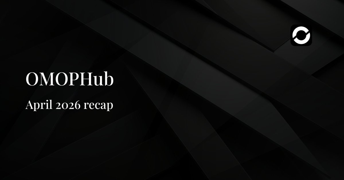 AlexOmopHub tweet picture