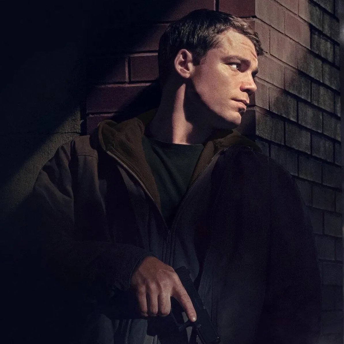 A 4ª temporada de O Agente Noturno será a última da série.