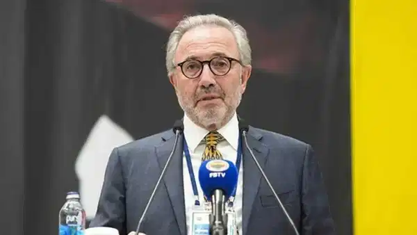 Fener Markaj tweet media