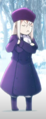 SnorbDash's tweet image. Illya #Thuglife #Nonchalant