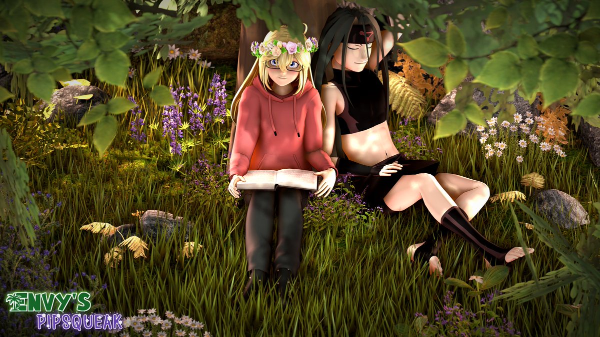 -🌴 Envy's Pipsqueak 🌴- tweet media