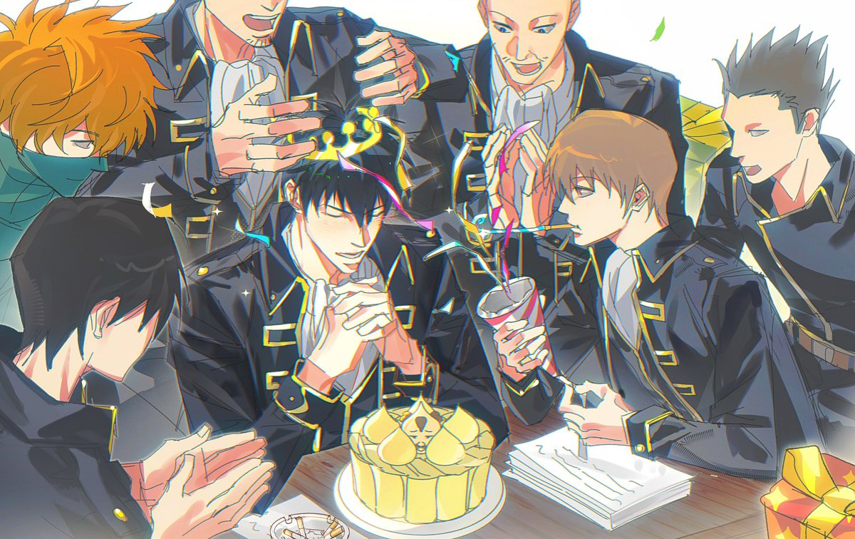 爬山虎在努力爬 tweet media