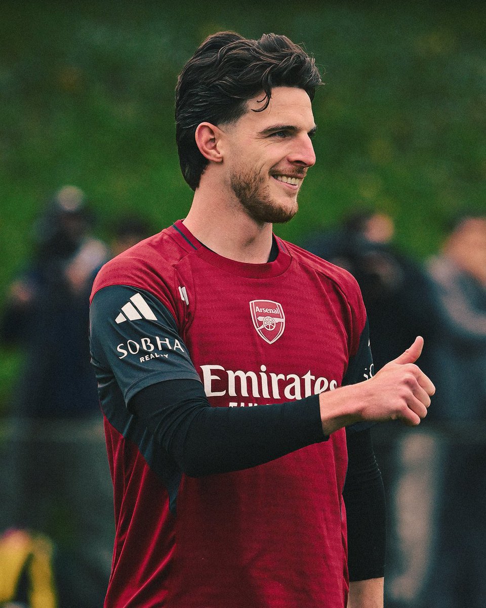 Arsenal tweet media