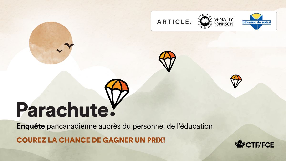 CTF/FCE tweet media