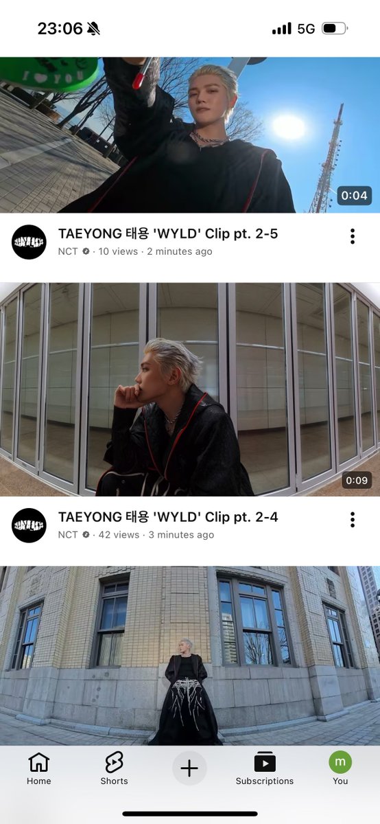 ty° ゜ﾟ*⭑🌹#wyld tweet media