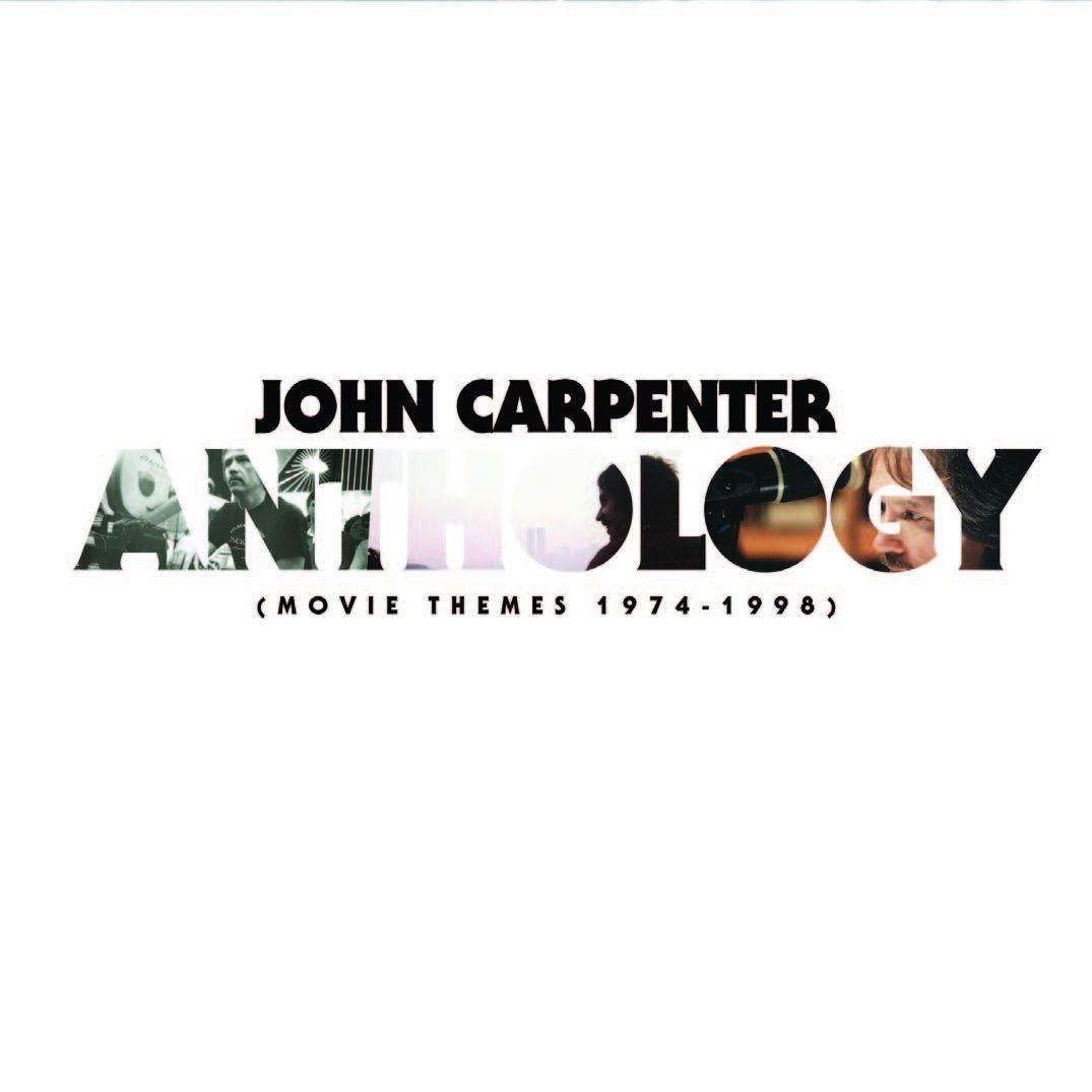 Vinyl_Bargains's tweet image. John Carpenter - Anthology: Movie Themes 1974-1998 $17.99 
amzn.to/4w8t63A 

#vinylrecords #vinylcollection