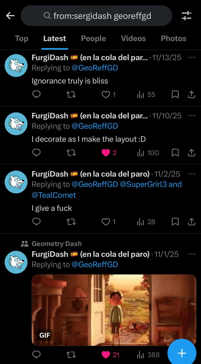 georeff 🐁 tweet media